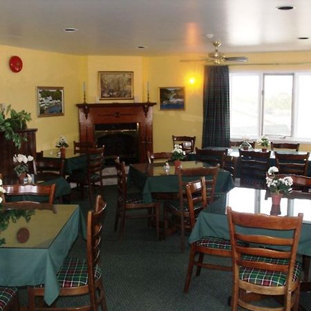 The Gaultois Inn Exterior photo