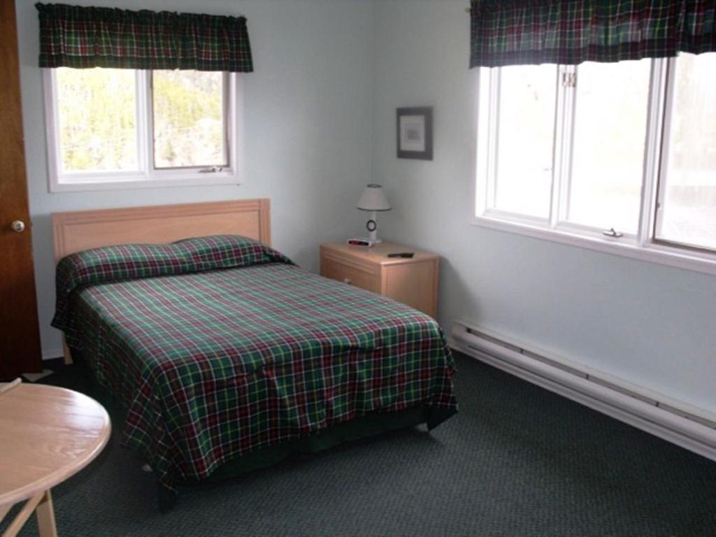 The Gaultois Inn Room photo