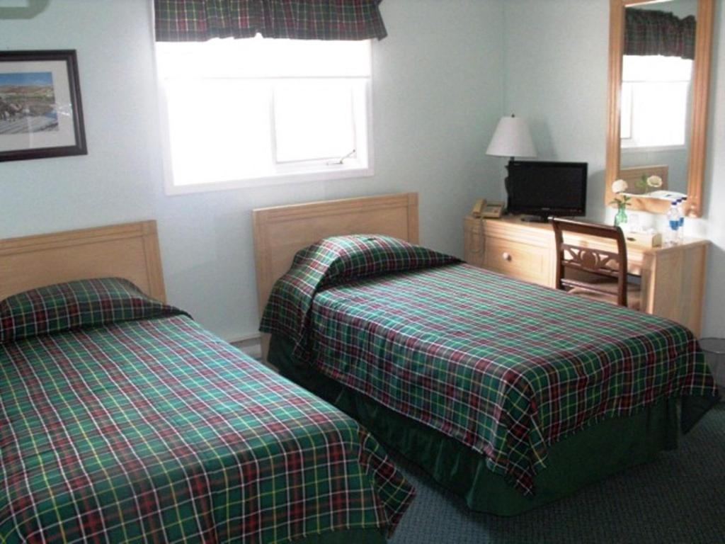 The Gaultois Inn Room photo