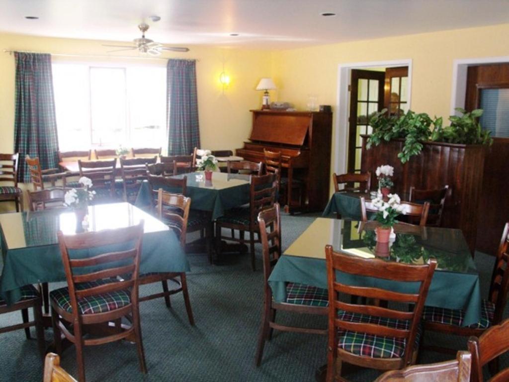The Gaultois Inn Exterior photo